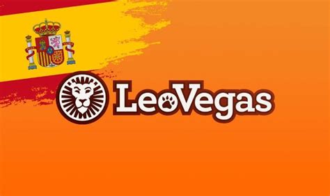 leovegas españa.